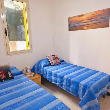 アパート Residenza Sirena *