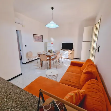 Residenza Sirena *