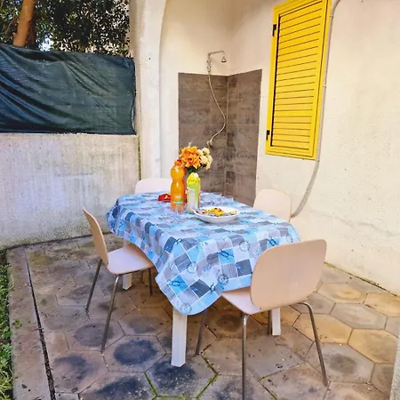 Residenza Sirena 아파트