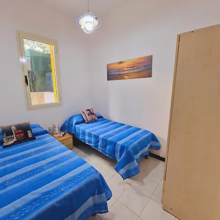 Residenza Sirena *