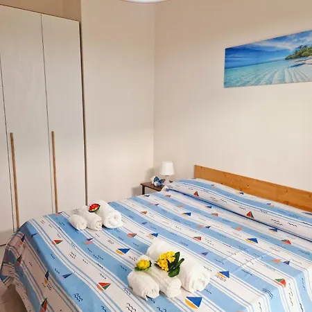 Residenza Sirena 아파트