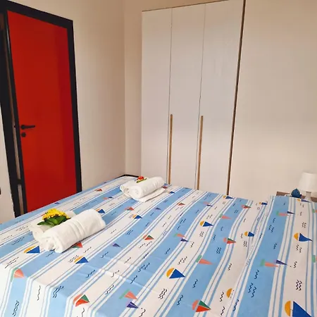 Διαμέρισμα Residenza Sirena *