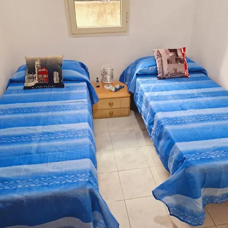 Residenza Sirena דירה גאליפולי