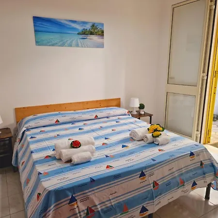 Residenza Sirena * 갈리폴리