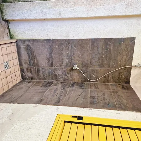 Residenza Sirena * גאליפולי