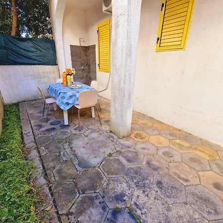 Residenza Sirena דירה