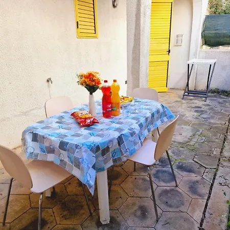 Διαμέρισμα Residenza Sirena