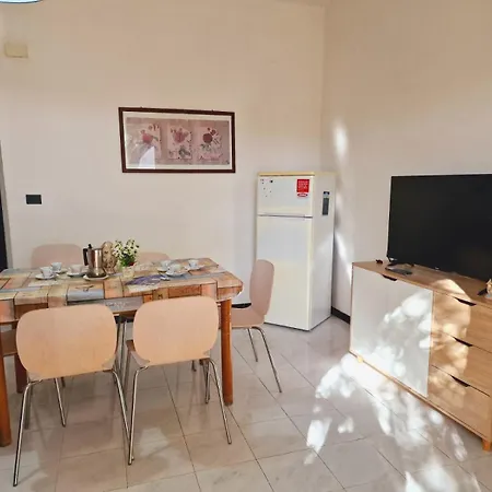 Residenza Sirena גאליפולי