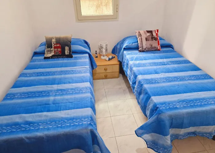 Residenza Sirena Apartment Gallipoli