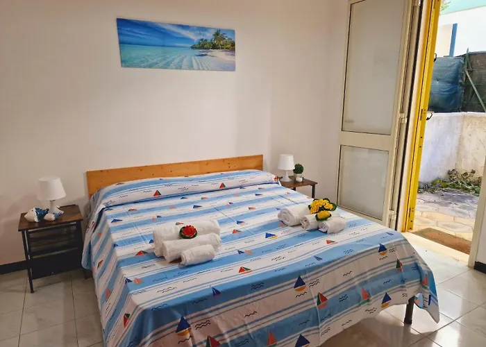 Residenza Sirena * Gallipoli