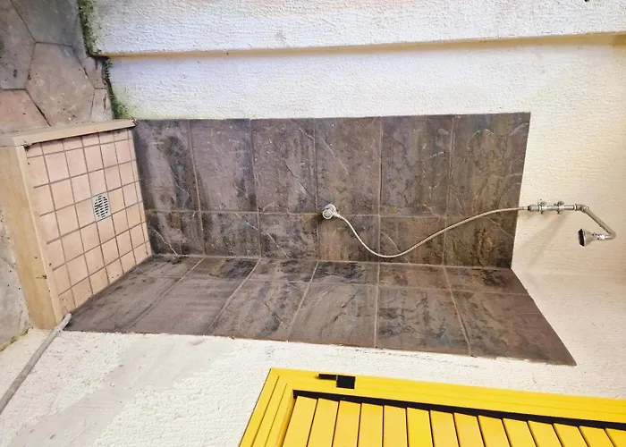 Residenza Sirena * Gallipoli