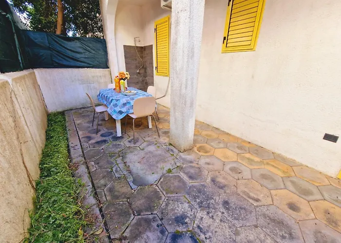 Residenza Sirena Apartment